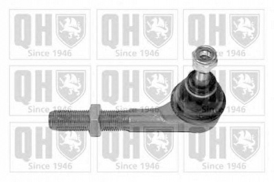 QUINTON HAZELL qr9937s -  Наконечник поперечной рулевой тяги